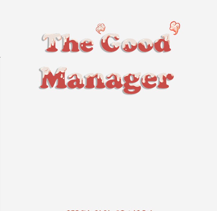 The Good Manager - episode 19 - 83
