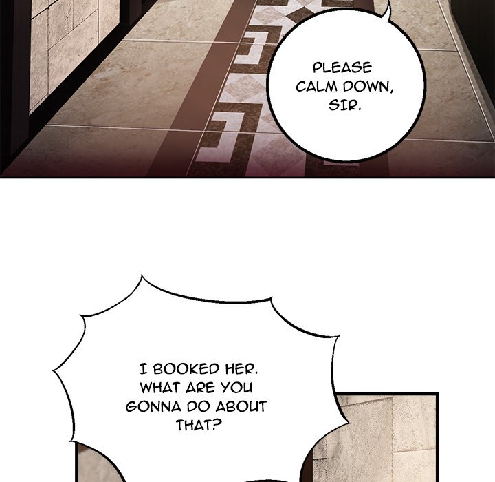 Yuri's Part Time Job - episode 2 - 106