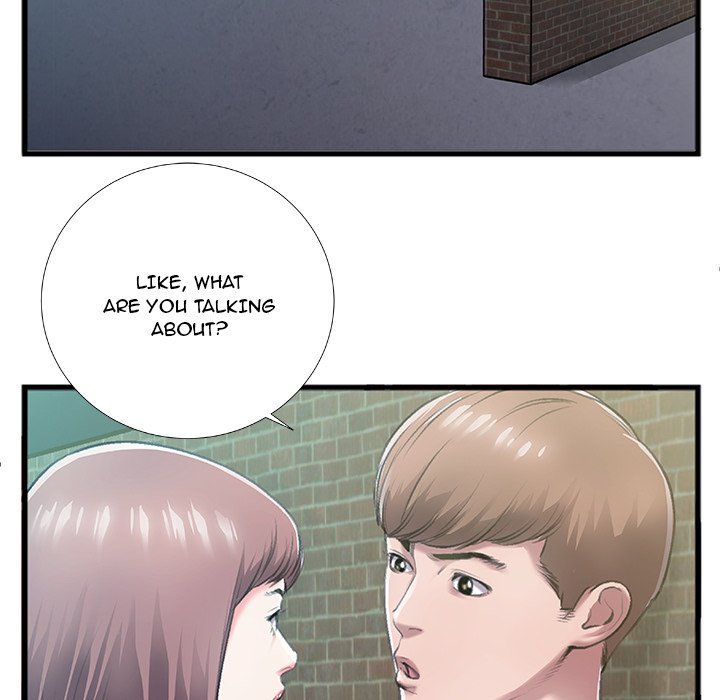 Between Us - episode 6 - 4