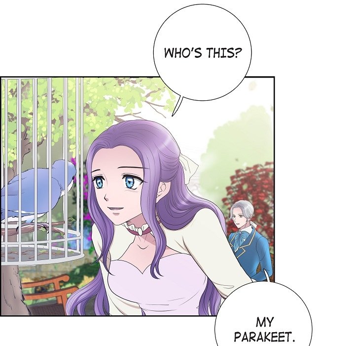 On the Emperor's Lap - episode 17 - 17