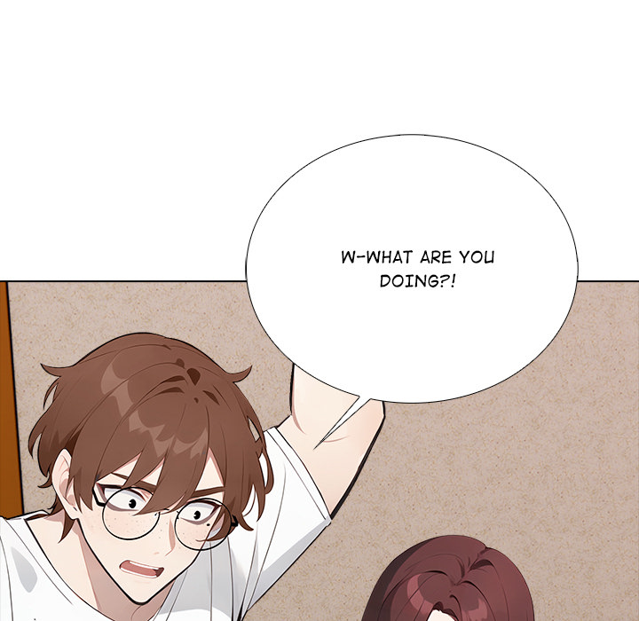 Desire Note - episode 13 - 108