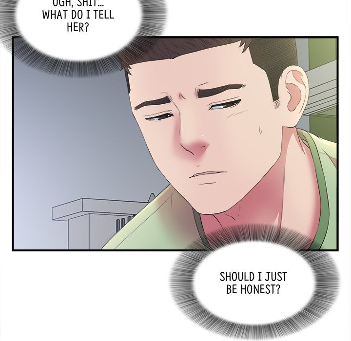 The Secret Friend - episode 36 - 11