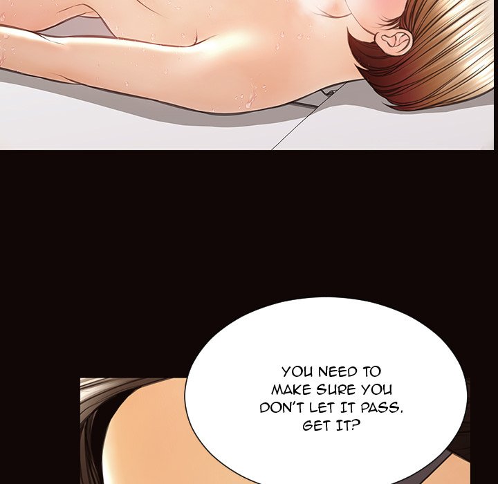 Superstar Cynthia Oh - episode 40 - 55