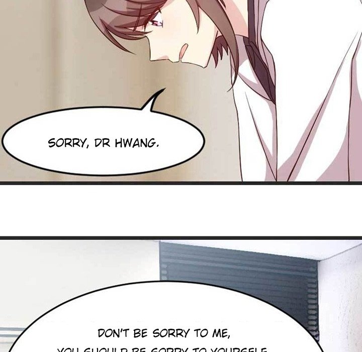 CEO's Sudden Proposal - episode 16 - 35