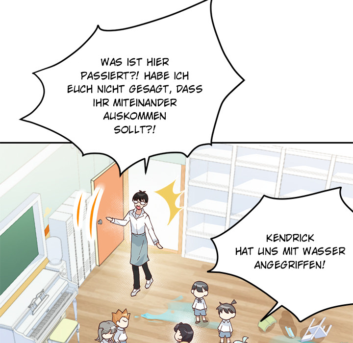 Eine etwas andere Familie - episode 9 - 77