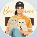 @beeshinori