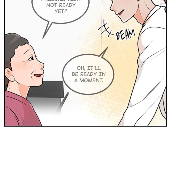 Marriage Chains - episode 6 - 36