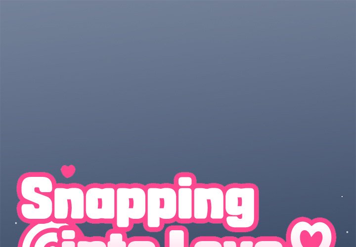 Snapping into Love - episode 36 - 0