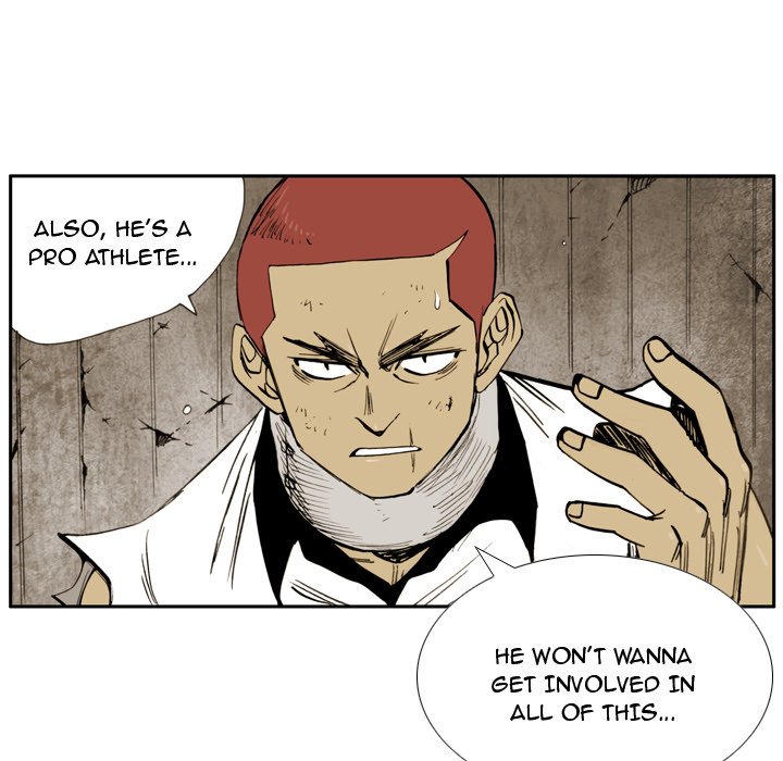 The Bully Hunter - episode 16 - 56