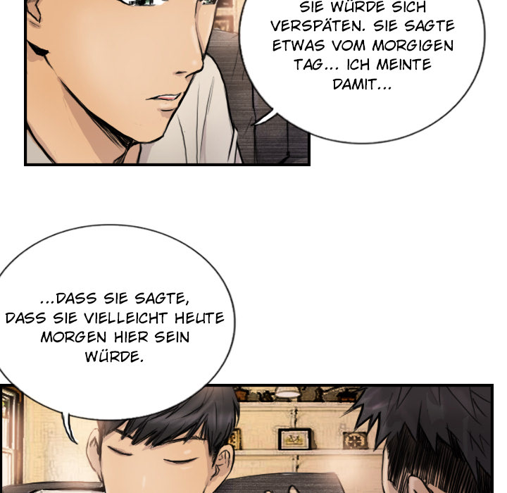 Seine Superkräfte - episode 9 - 24