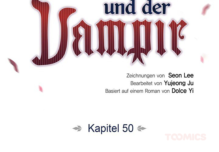 Die Magd und der Vampir - episode 50 - 1