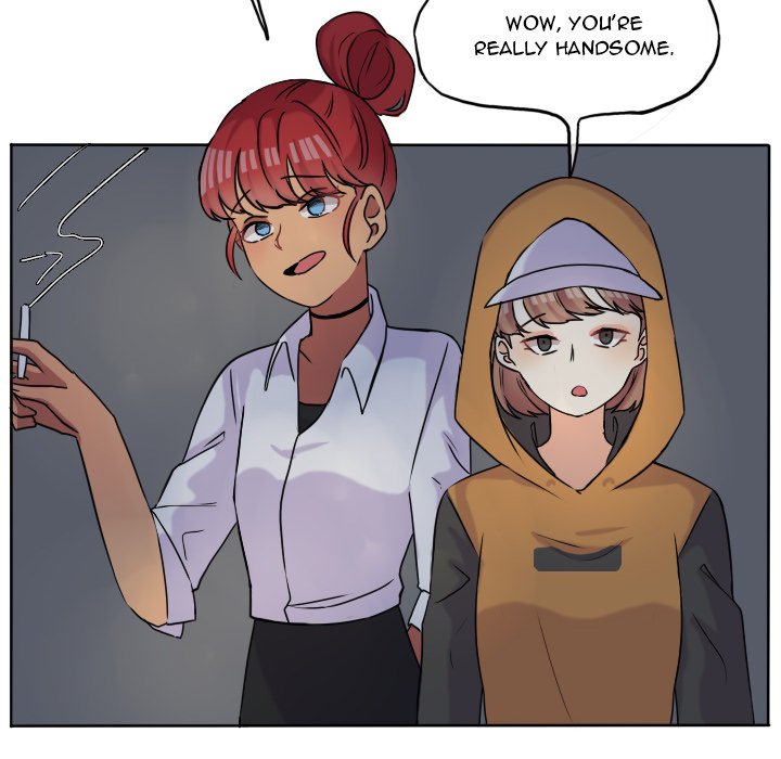 The Chill Couple - episode 37 - 42
