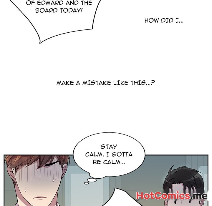 Why Is it You? - episode 15 - 23