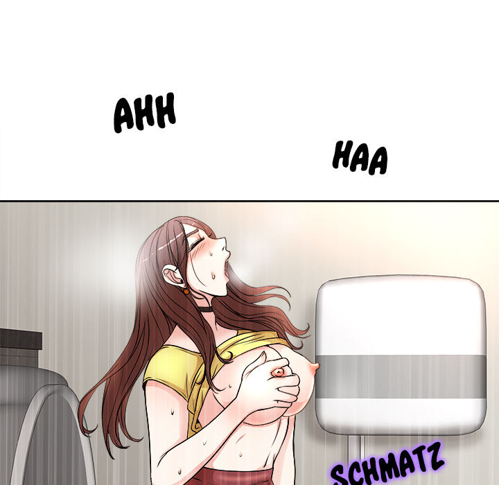 Die Leiden einer jungen Professorin - episode 10 - 90