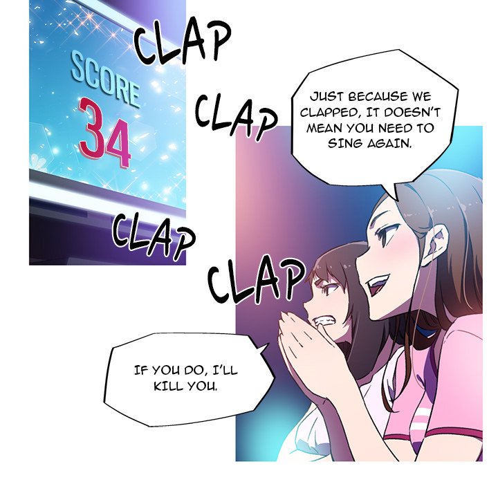 My Girlfriend is a Star - episode 7 - 63