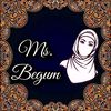 ms.begum