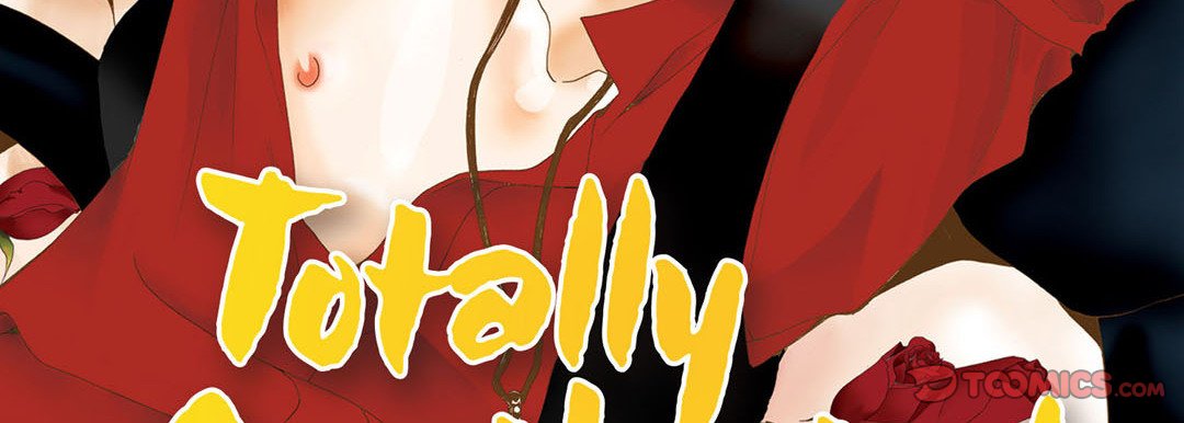 Totally Captivated Stories - episode 24 - 2