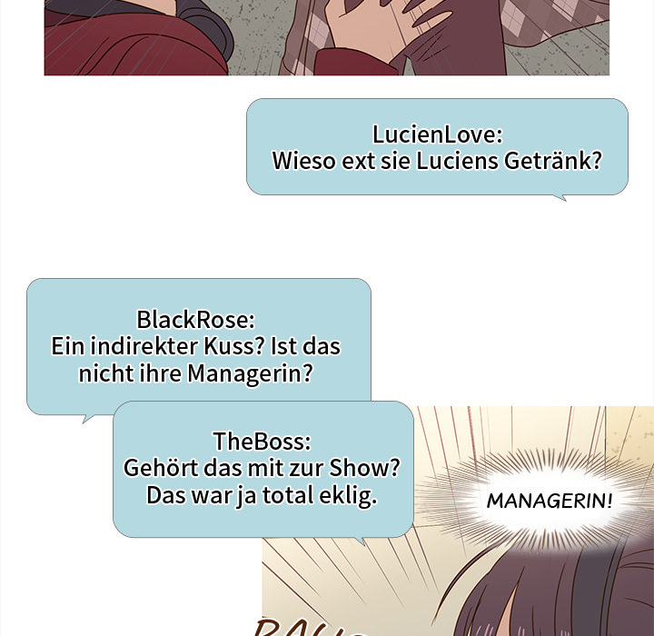 Mein Leben als Halb-Magi - episode 31 - 15