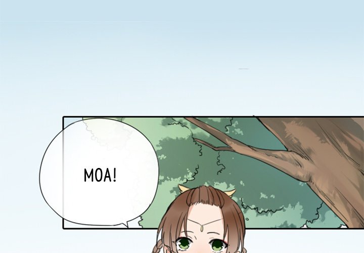 Odis and Moa's Underworld Diary - episode 27 - 1