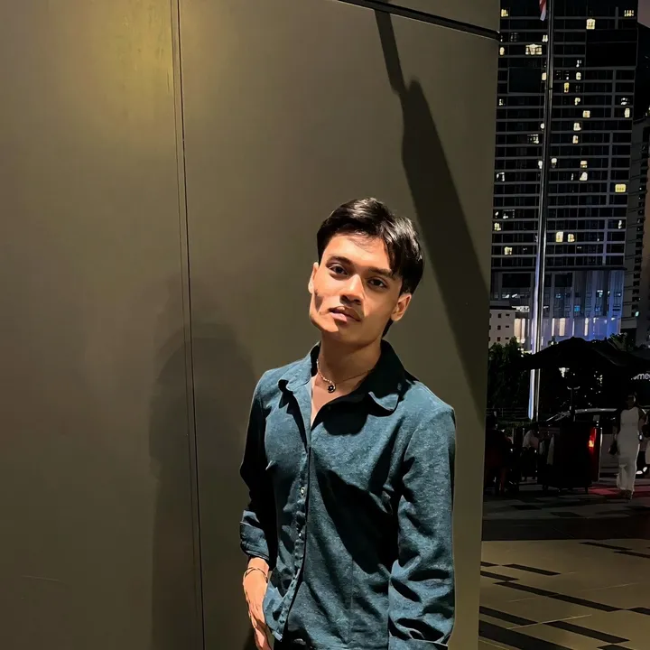 @syamibahar