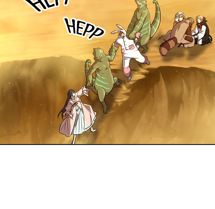 Max-Level Heldin - episode 24 - 44