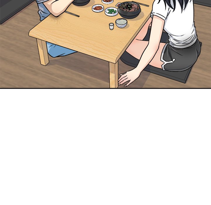 Excuse me, This is my Room - episode 47 - 127