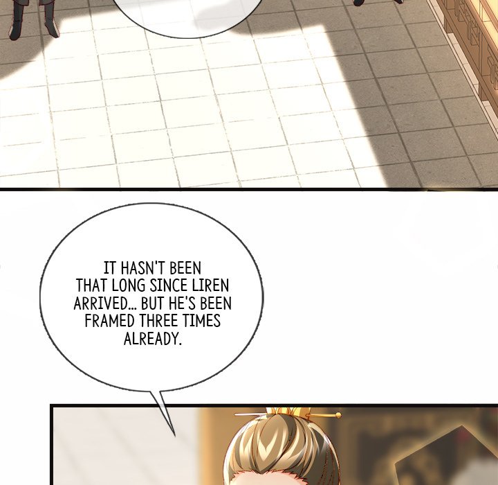 The Emperor's Choice - episode 26 - 118