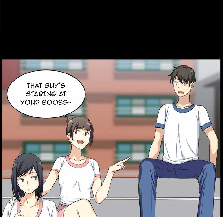 Excuse me, This is my Room - UNCENSORED - episode 16 - 15