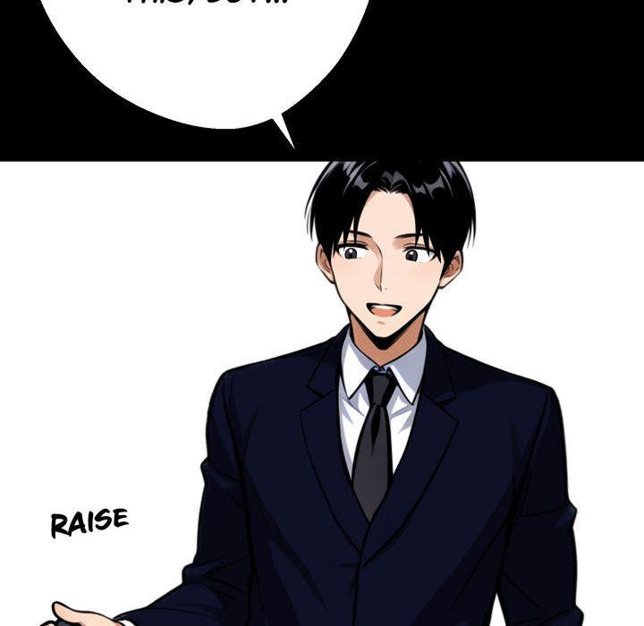 Workaholic Gangster - episode 72 - 70
