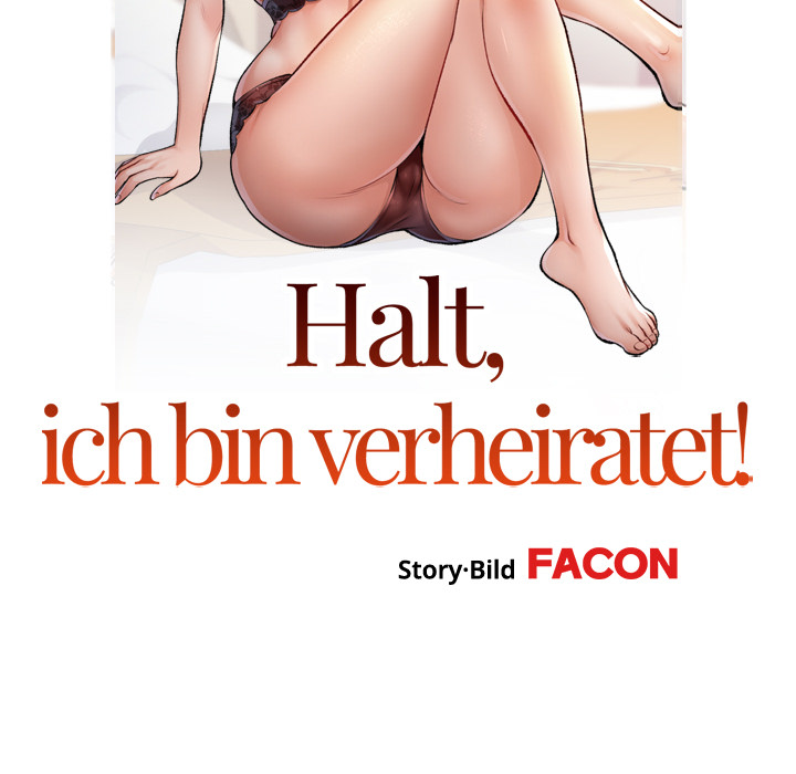 Halt, ich bin verheiratet! - episode 84 - 13