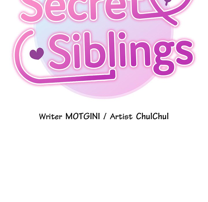 Secret Siblings - episode 2 - 15