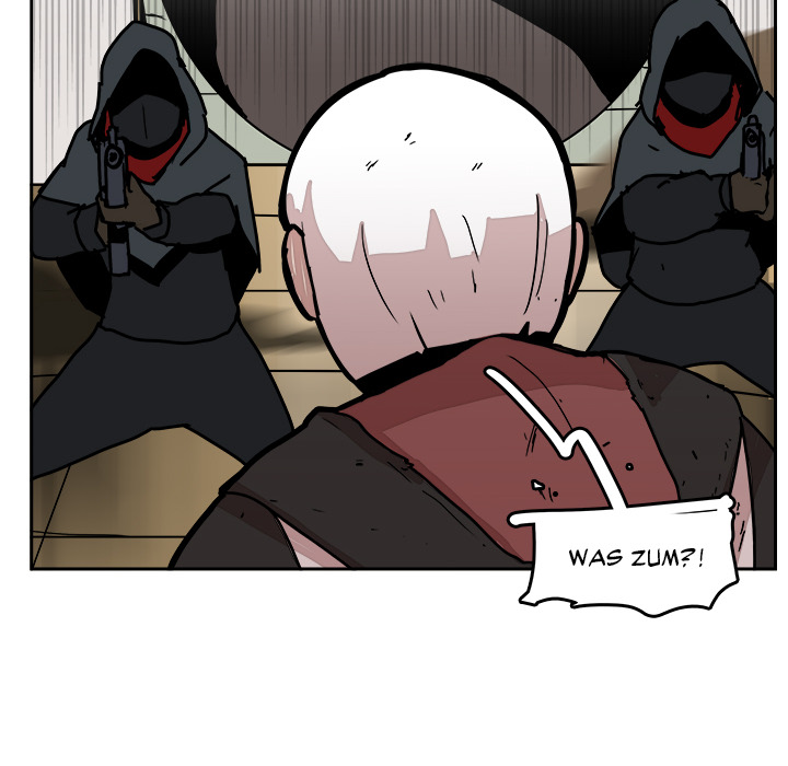 Justitia - episode 28 - 23