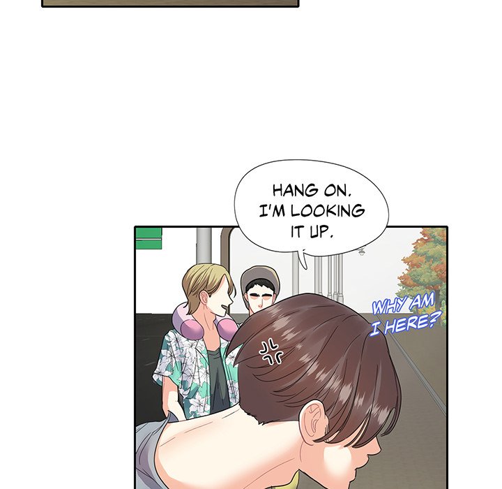 Match Made In Bed - episode 9 - 80