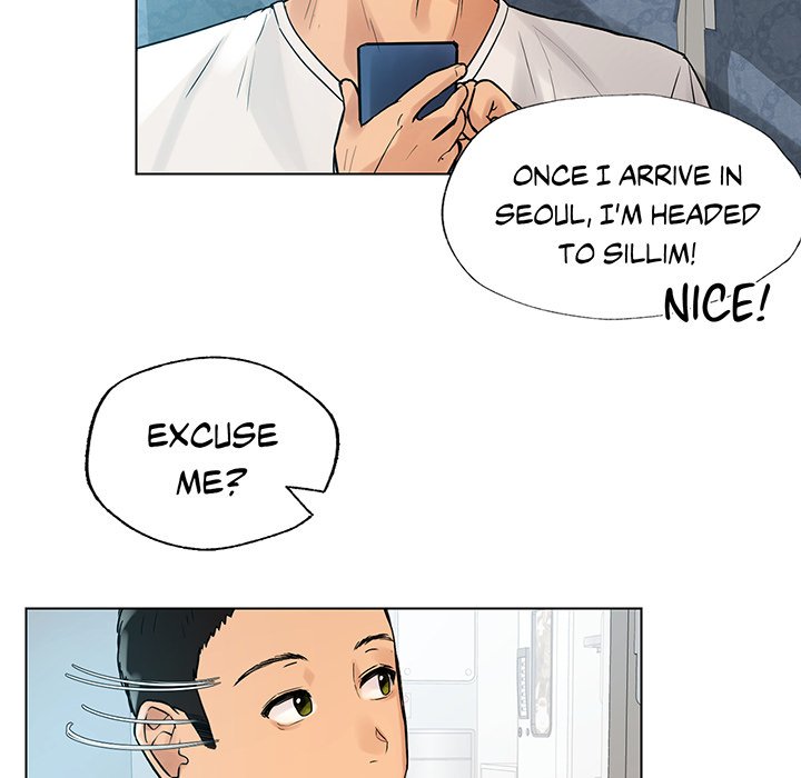 Welcome to the Big City - episode 1 - 48
