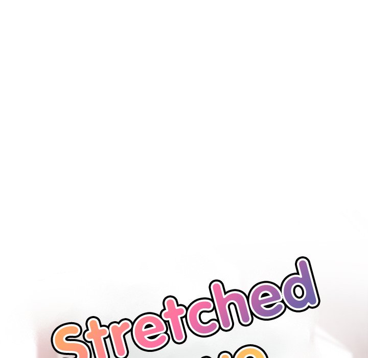 Stretched Out Love - episode 11 - 19