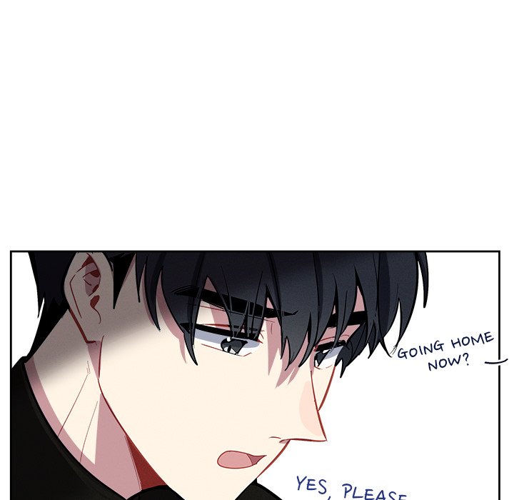 Cherry Doll Scandal - episode 4 - 103
