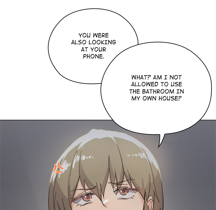 What's Wrong With This Family? - UNCENSORED - episode 1 - 72