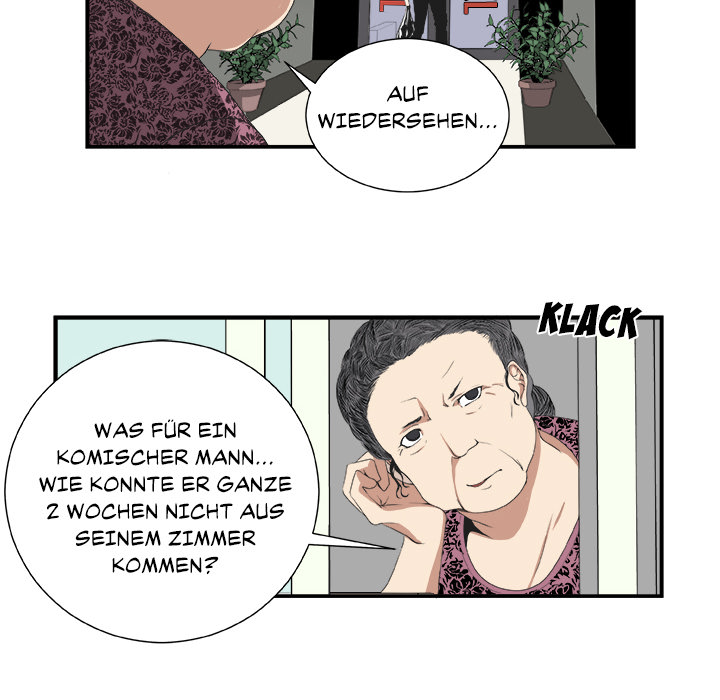 Unter der Maske - episode 1 - 66