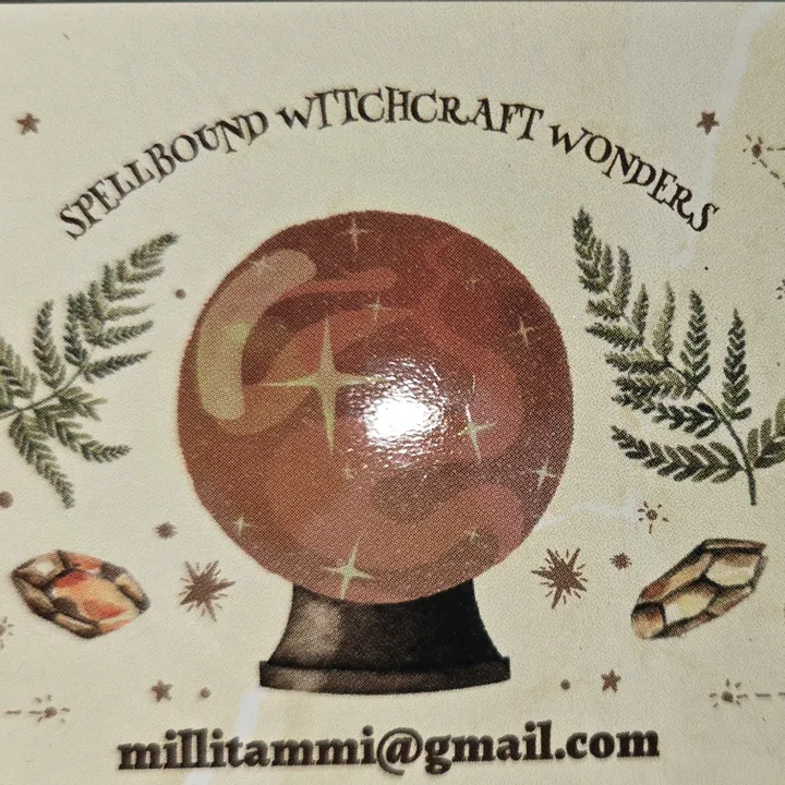 spellboundwitchcraftwond