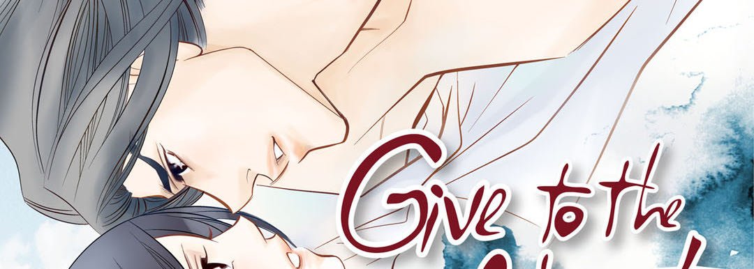 Give to the Heart - episode 28 - 1