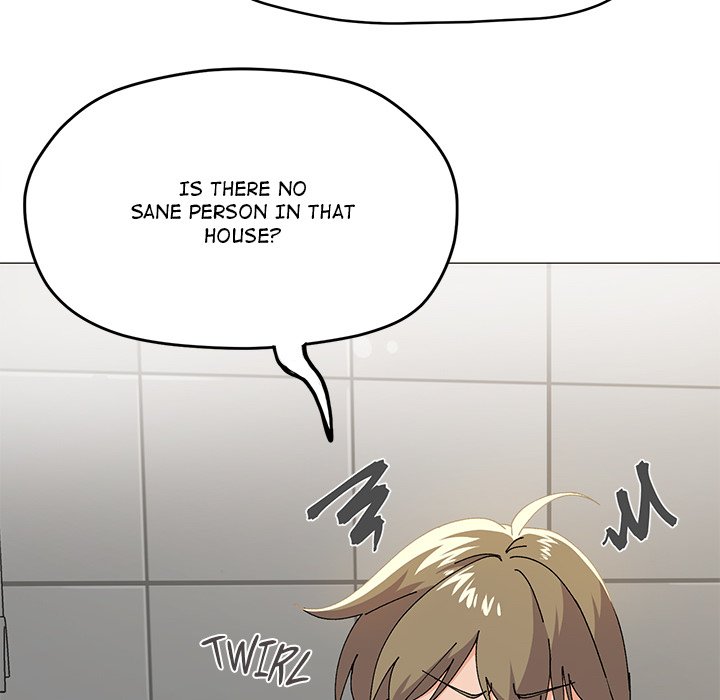 What's Wrong With This Family? - episode 5 - 5