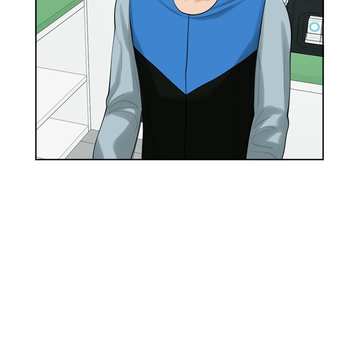 Please Take Care of Her - episode 16 - 44