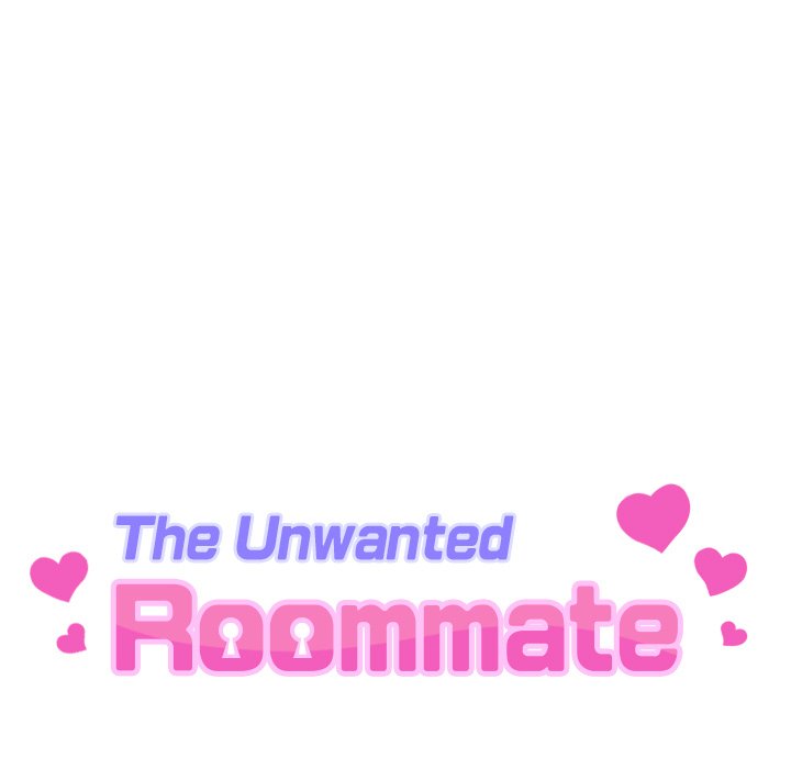 The Unwanted Roommate - episode 7 - 8