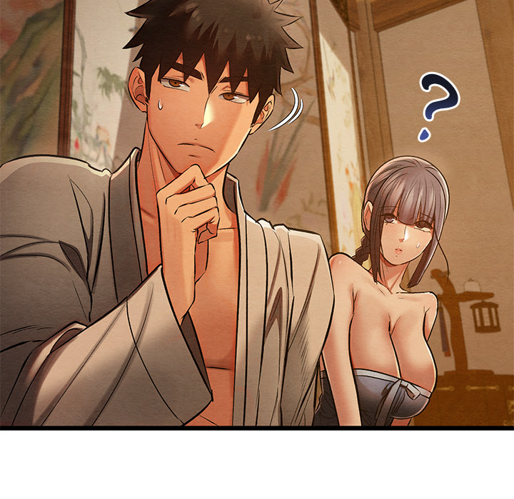 Master of Intimacy - UNCENSORED - episode 26 - 60