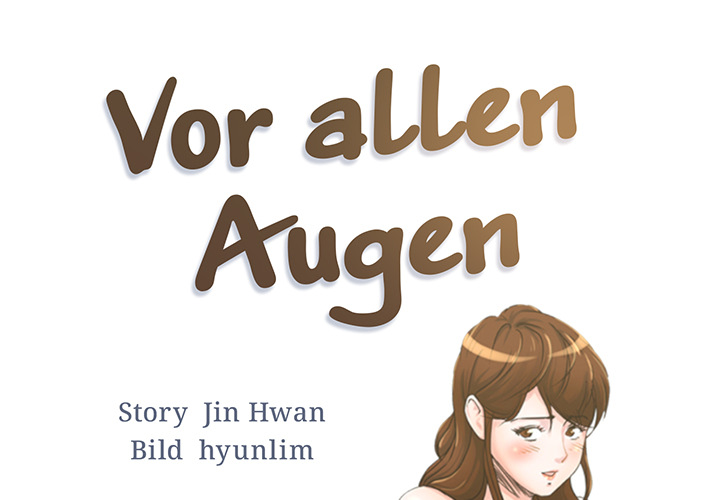 Vor allen Augen - episode 4 - 0