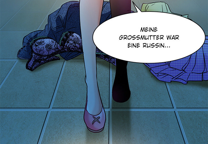 Meine große Liebe Natsumi - episode 6 - 3