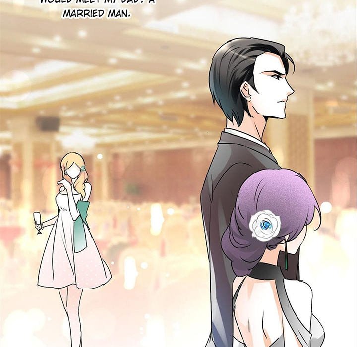 Love Is Never Enough - episode 9 - 39