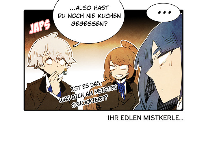 Ardors Königreich - episode 26 - 1