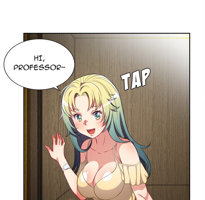 Yuri's Part Time Job - episode 34 - 48