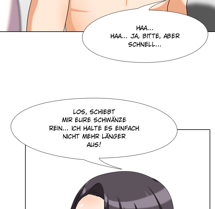 Das Partnerkarussell - episode 36 - 4